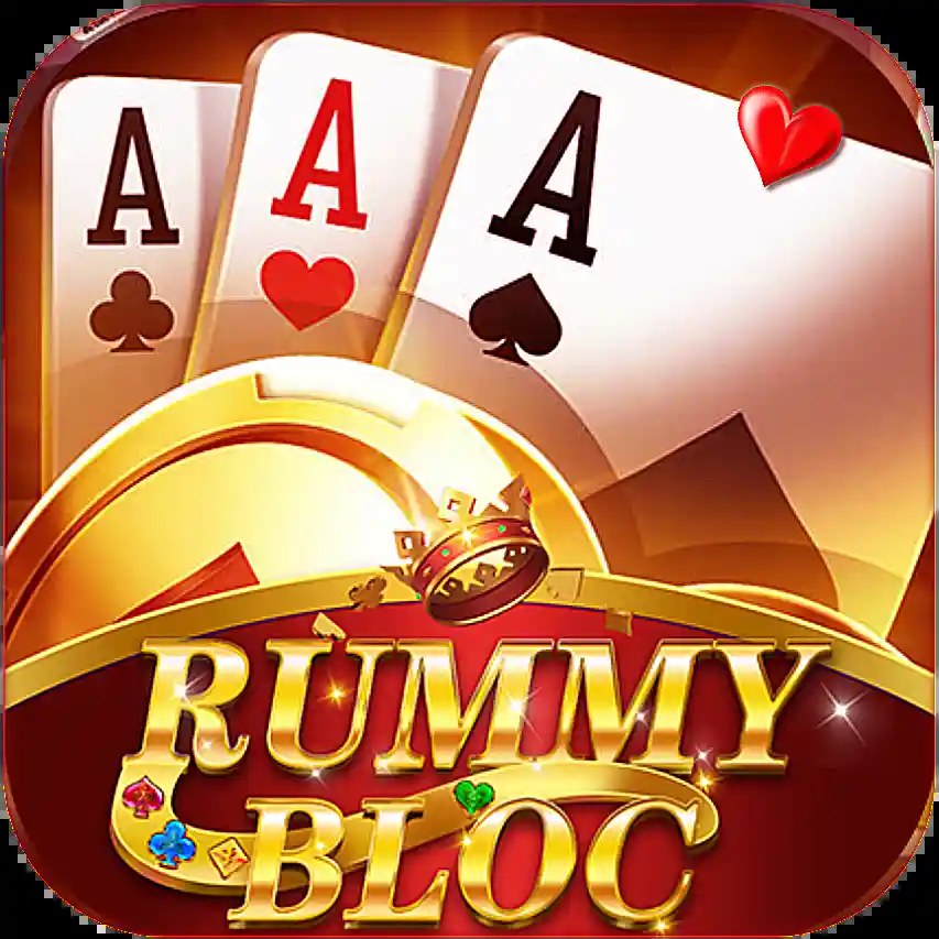 Casual Games inside Rummy Bloc