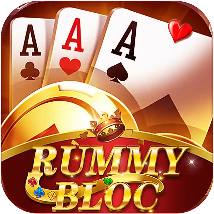 Card Games inside Rummy Bloc